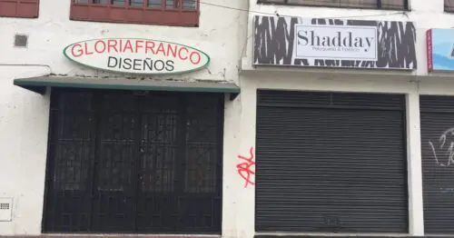 GLORIA FRANCO DISENOS GLORIA FRANCO DISENOS
